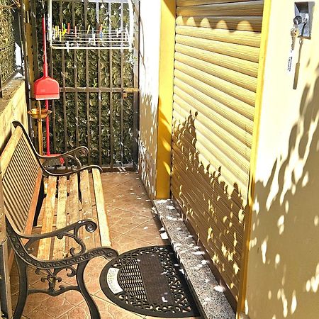 Tiziana Apartment Giardini Naxos Luaran gambar