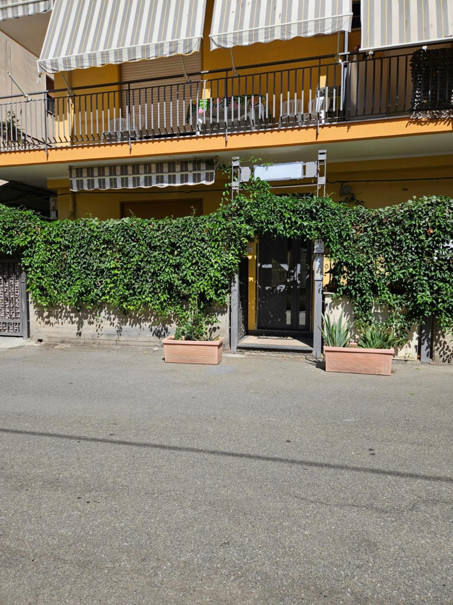 Tiziana Apartment Giardini Naxos Luaran gambar