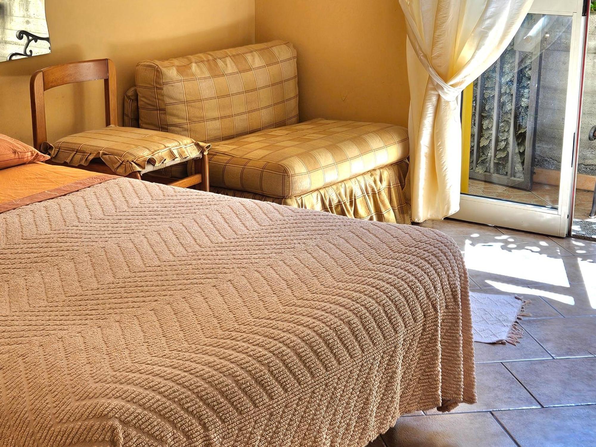 Tiziana Apartment Giardini Naxos Luaran gambar