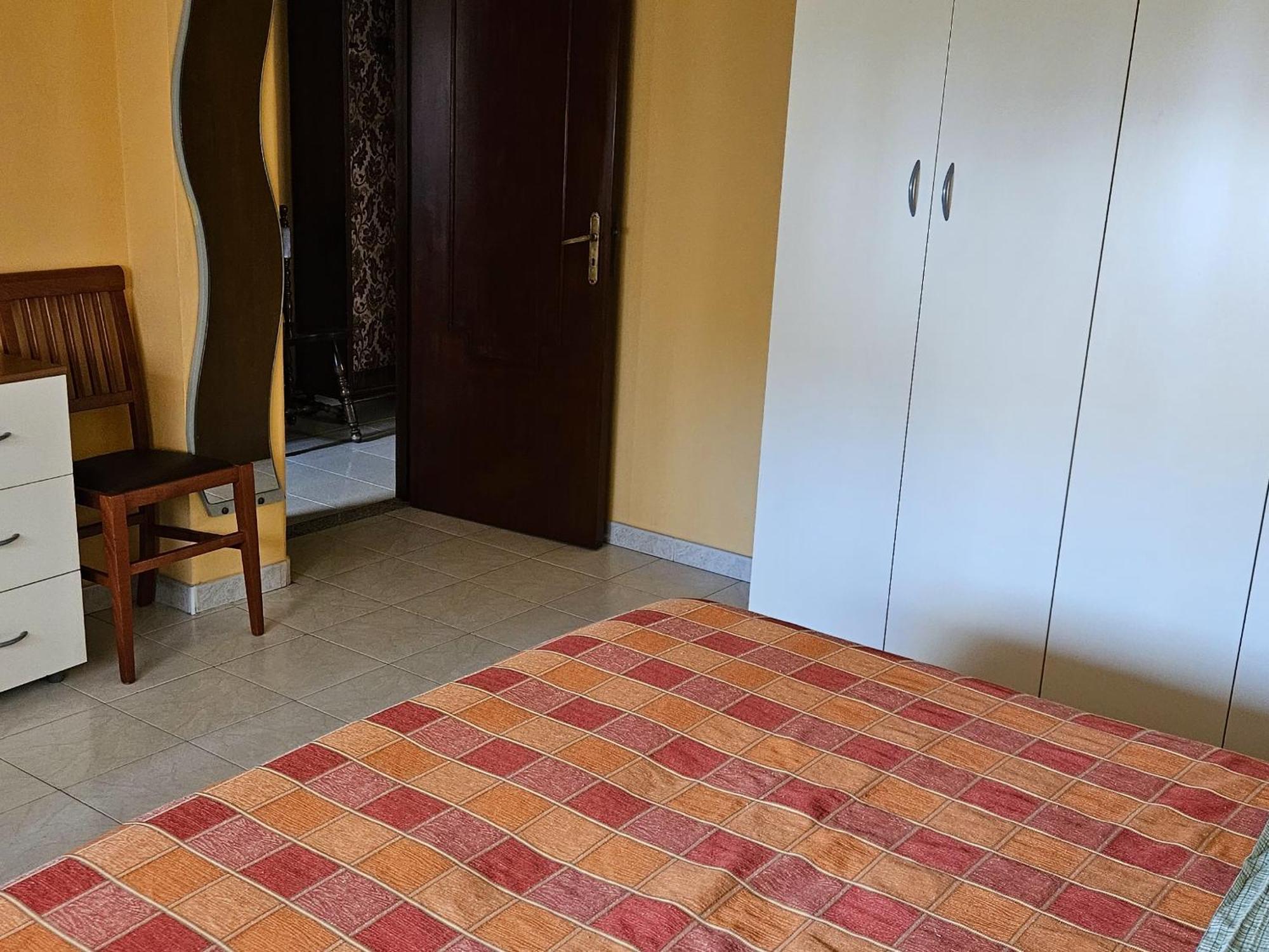 Tiziana Apartment Giardini Naxos Luaran gambar