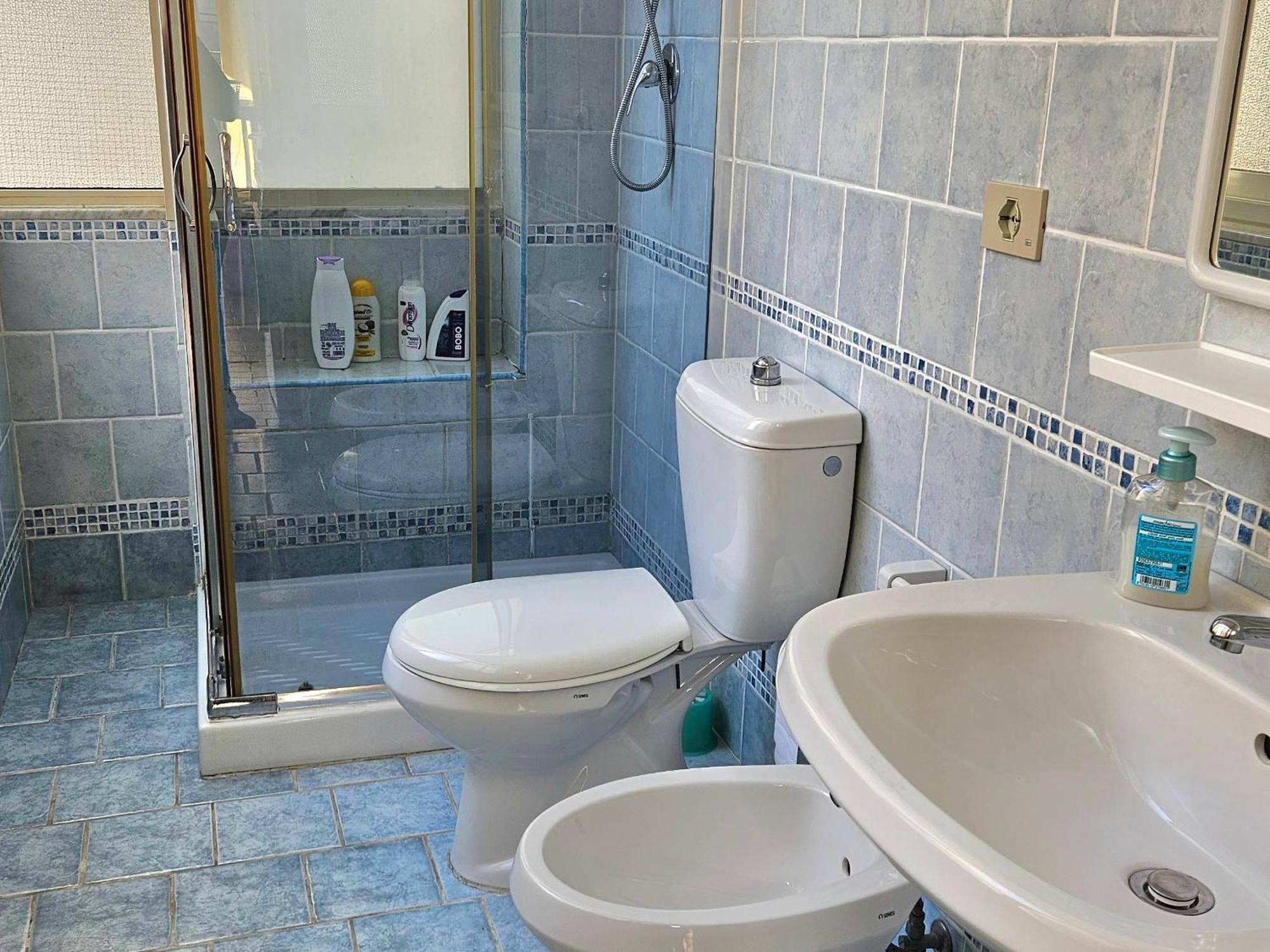 Tiziana Apartment Giardini Naxos Luaran gambar
